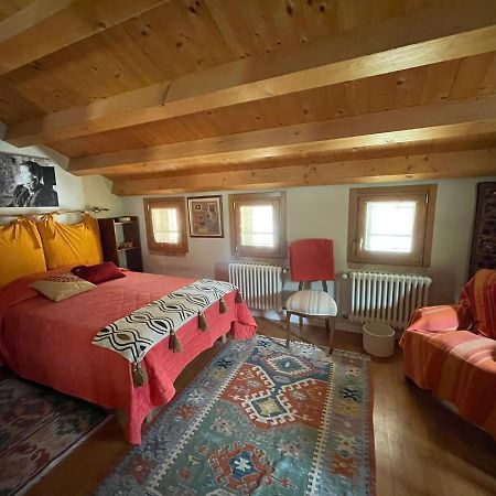 Hotel La Casa Del Glicine Tarzo Zewnętrze zdjęcie