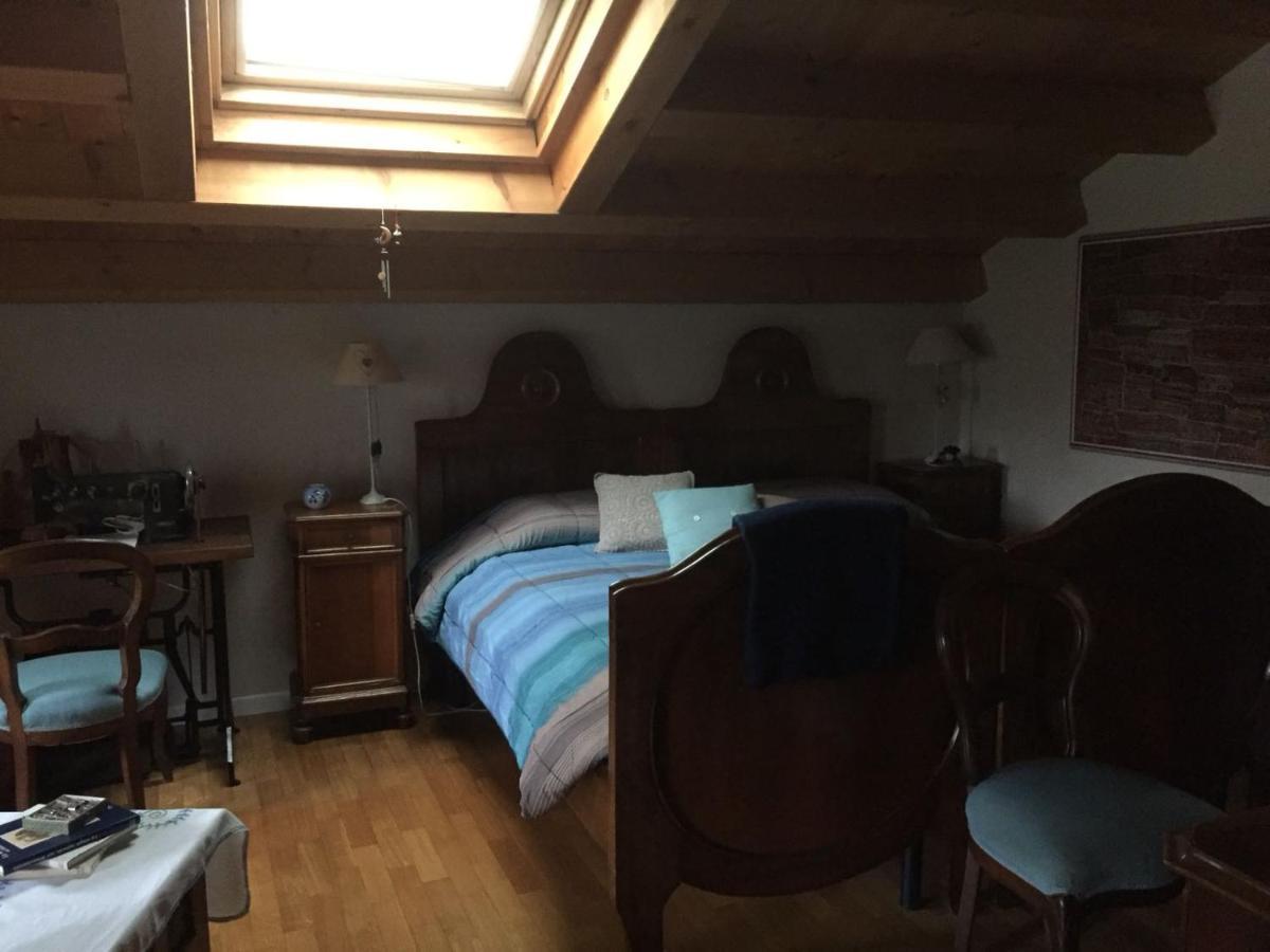 Hotel La Casa Del Glicine Tarzo Zewnętrze zdjęcie