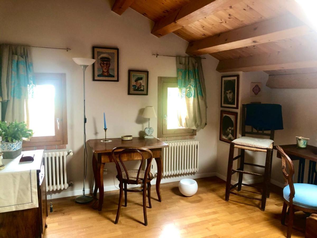 Hotel La Casa Del Glicine Tarzo Zewnętrze zdjęcie