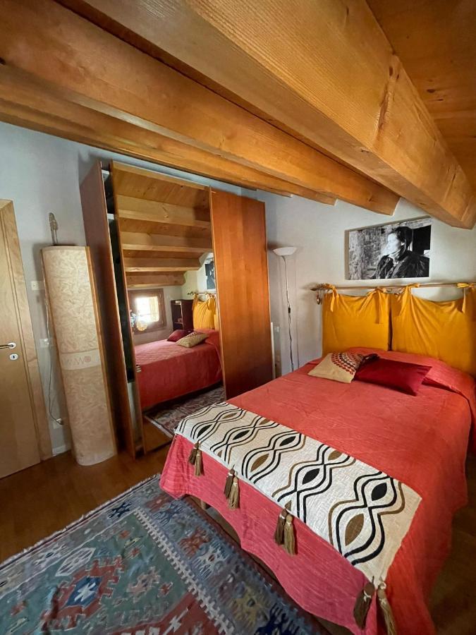 Hotel La Casa Del Glicine Tarzo Zewnętrze zdjęcie