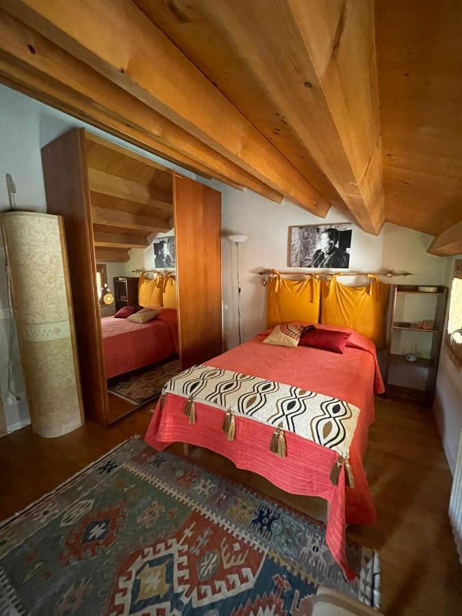 Hotel La Casa Del Glicine Tarzo Zewnętrze zdjęcie