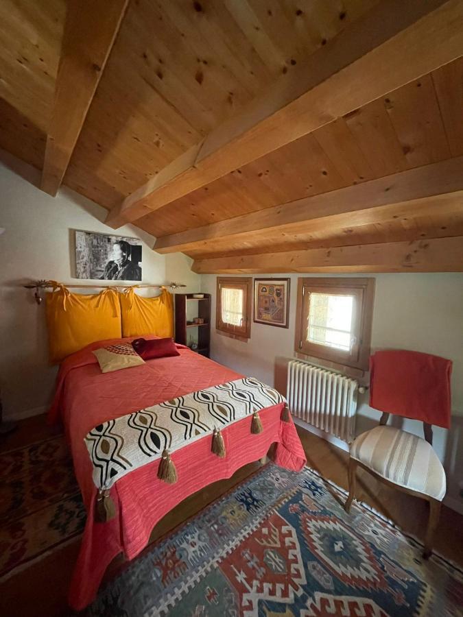 Hotel La Casa Del Glicine Tarzo Zewnętrze zdjęcie