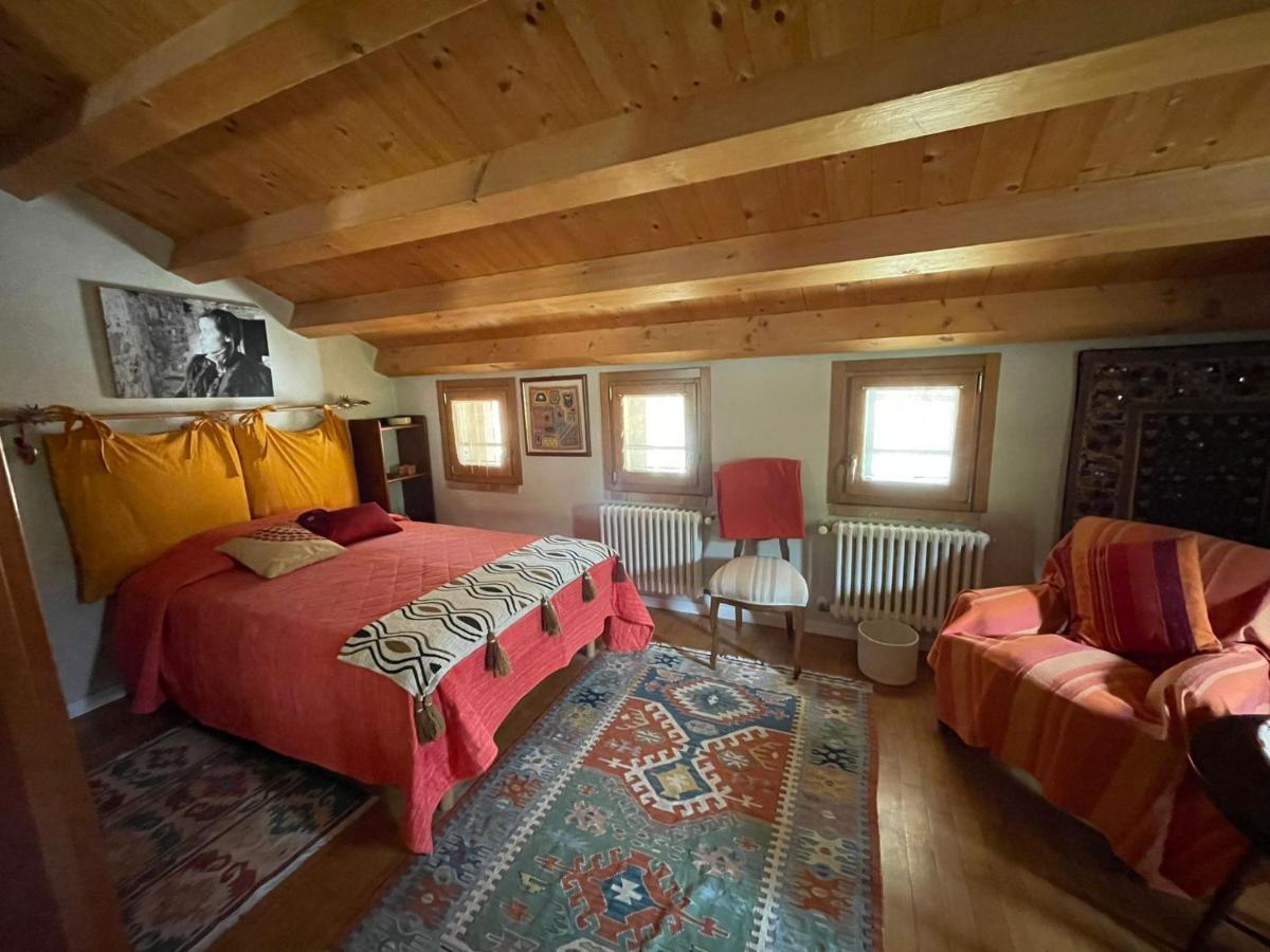 Hotel La Casa Del Glicine Tarzo Zewnętrze zdjęcie